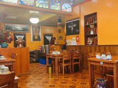 大堂-如意林卡藏餐吧(大昭寺店)