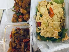 -黄家饺子东北特色菜馆(湖滨商业街店)