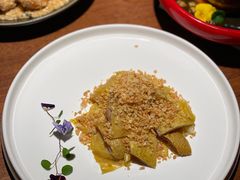 -大树餐厅(益田假日店)