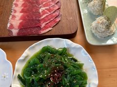 -柴の食堂·日式家庭料理·熊之肆(大学路店)