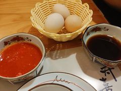 -牛匠和牛寿喜锅(西安总店)