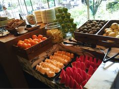 -香港唯港荟 Hotel ICON – The Market