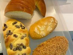 提子面包-BreadTalk面包新语·烘焙蛋糕(海珠丽影广场店)