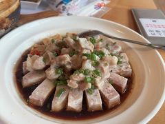 -四季餐厅(大寺店)