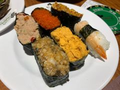 -汉巴味德(乐宾百货店)