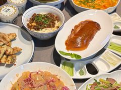 -宏宴·新京菜(望京店)