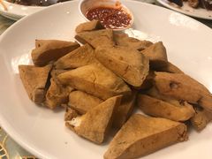 -新聚丰菜馆(太监弄店)