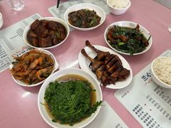 -蘭心餐厅(进贤路店)