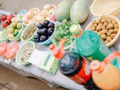 -古柏渡飞黄旅游区