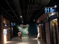 -CGV影城(新牌坊4DX店)