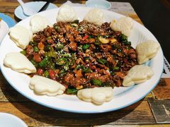 -王钵宴遇王龙虾烧烤旗舰店(中山北路店)