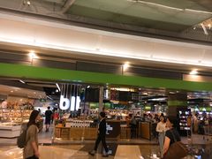 -blt精品超市(KKMALL京基店)