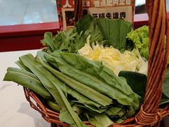 -刘一锅筋头巴脑(大悦城C店)