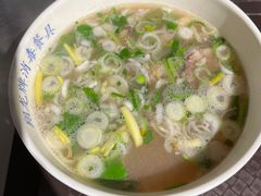 -清真马杰山牛肉汤馆