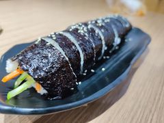 -文成焕·家族韩式餐厅