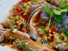 -宜兴隆家宴·私房菜(泰安华庭店)