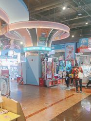 -卡通尼乐园(荟聚中心店)
