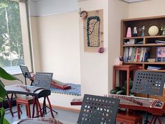 -秦汉胡同古筝围棋国学书院(罗湖分馆)
