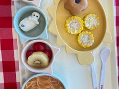 -西贝莜面村(金隅嘉品mall店)