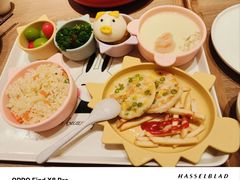 -金掌勺锅包肉(太原万达店)