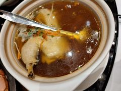 -丰收日·小海鲜·沪上家宴(顾村正大店)