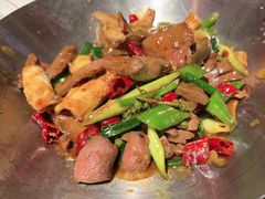 -春梅里卤鹅馆·47年老字号(中山路店)