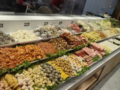-醉人椒麻辣香锅(王府井喜悦店)