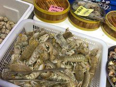 -三个渔夫·蒸汽海鲜(小白楼店)