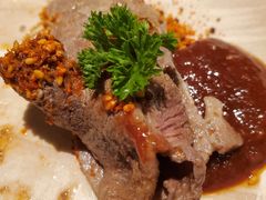 -新石器烤肉(中房金谊广场店)
