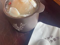 -红糖水都·女生特炖·中式滋补炖(北辰店)