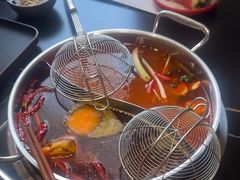 -乔先生涮肉·鲜活牛羊肉火锅(塘沽店)