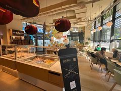 -奈雪的茶(青岛卓悦里INTOWN店)
