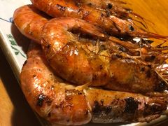 -银子铁板烧料理自助餐(人民广场店)
