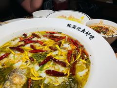 -新太二·鲜料川菜(晶耀前滩店)