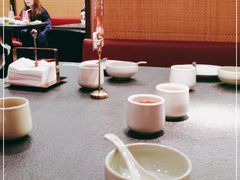 大堂-蝴蝶里·粤菜·点心(龙湖天街&滨江店)