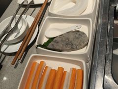 -海底捞火锅(群光广场店)