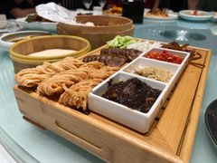 -全聚德(领城国际店)