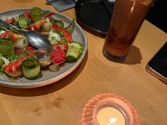 -Ginger(兴国路店)