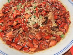 -新兴园饺子馆(河南街店)