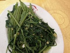 -得记得潮州海鲜砂锅粥(宝业路店)