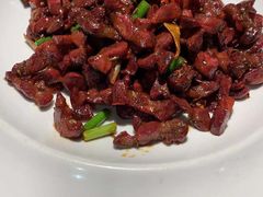 -燕郊烧鸽子(广安路店)