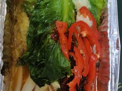 -隆康社长沙烧烤铺(桔园店)