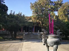 -建水文庙