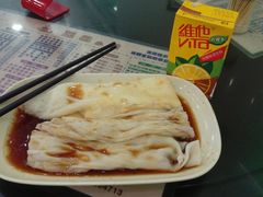 -荔园小馆(园岭新村二期店)