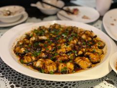 -熠盛粤味·顺德桑拿鸡(永康路店)