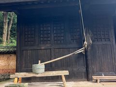 -黄公望隐居地