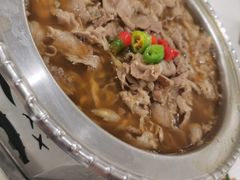 -凯鸽酒楼(大同振兴街店)