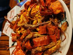-等我餸上门海鲜大排档(天河南店)