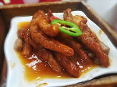 -鼎珑点心仔(燕塘店)
