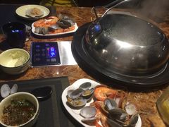 -船奇蒸汽海鲜·闽菜(八市海鲜总店)